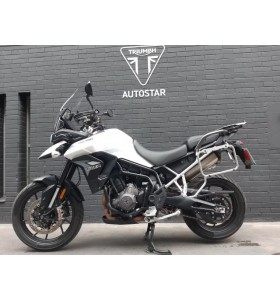 TIGER 900 2023+ - com suporte de fabrica