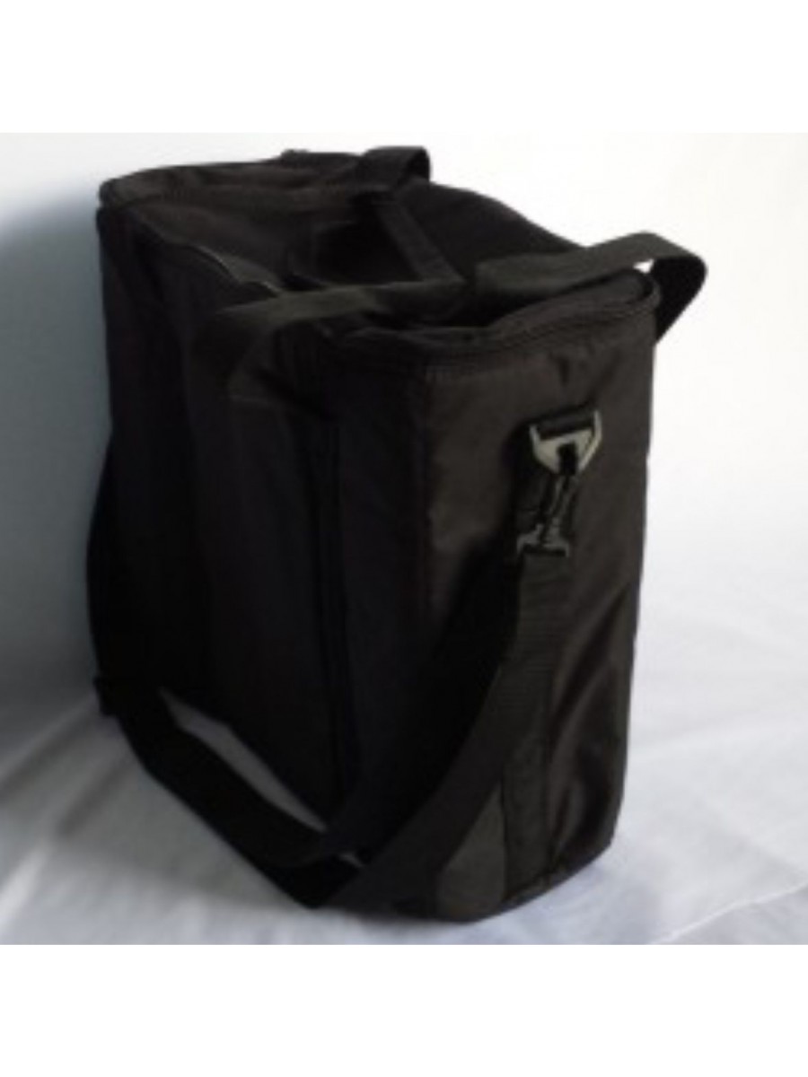 Bolsa interna para baus laterais Exventure (55/55 litros) em cordura dupla par